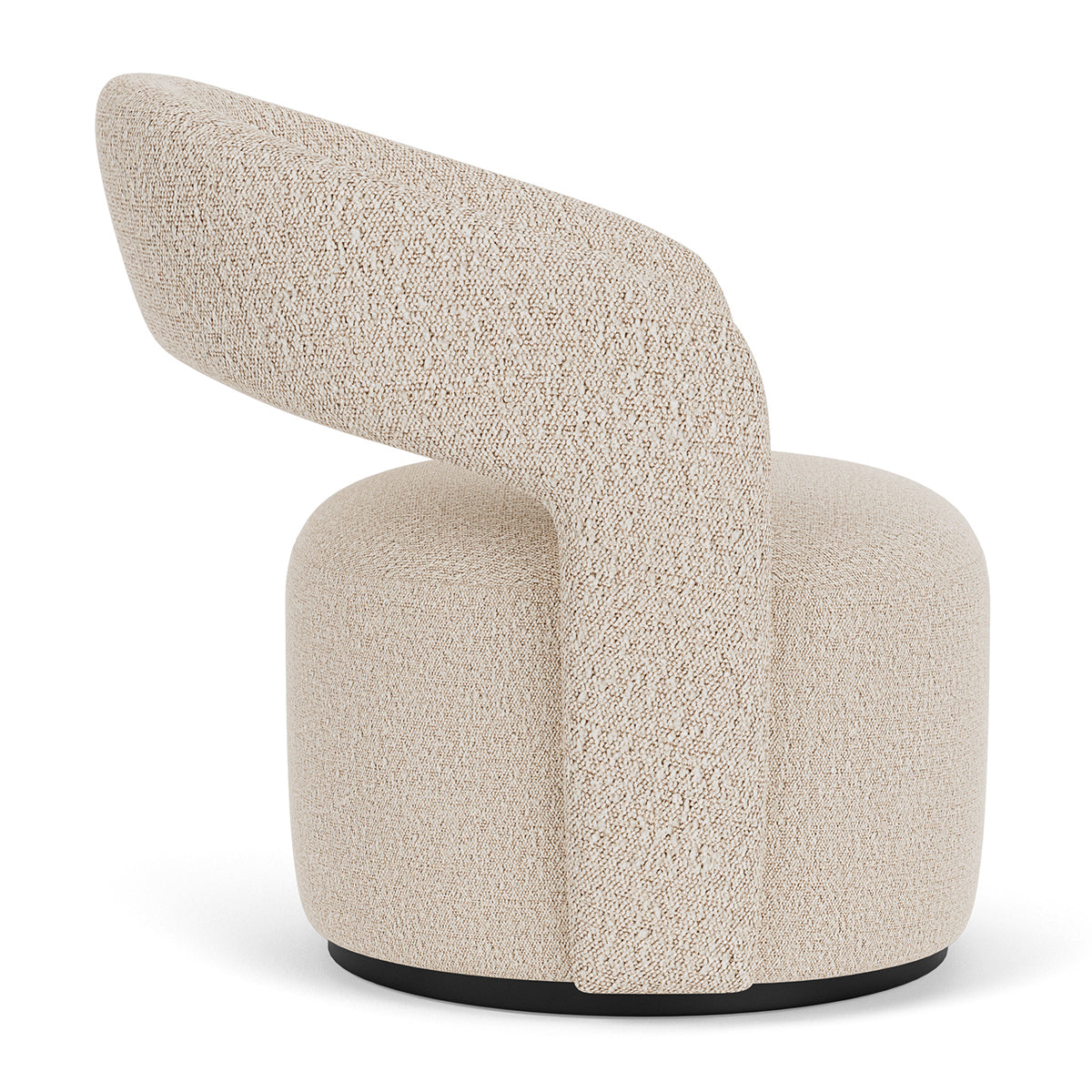 Judi Swivel Armchair