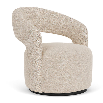 Judi Swivel Armchair