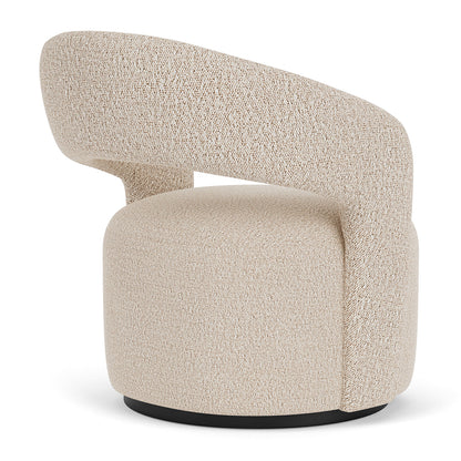 Judi Swivel Armchair