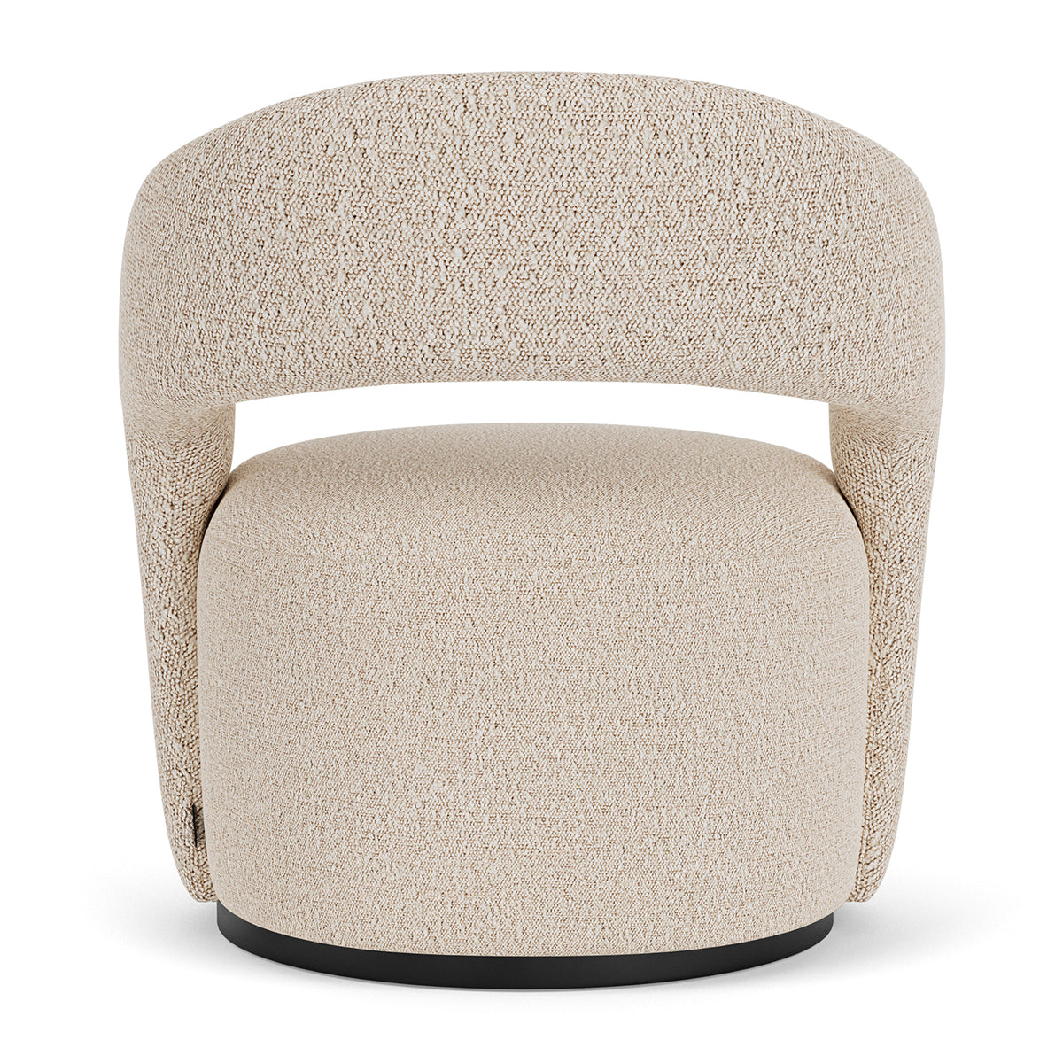 Judi Swivel Armchair