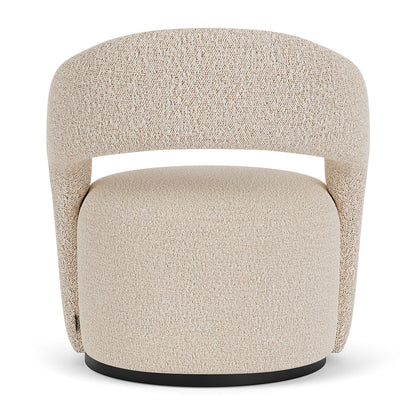Judi Swivel Armchair
