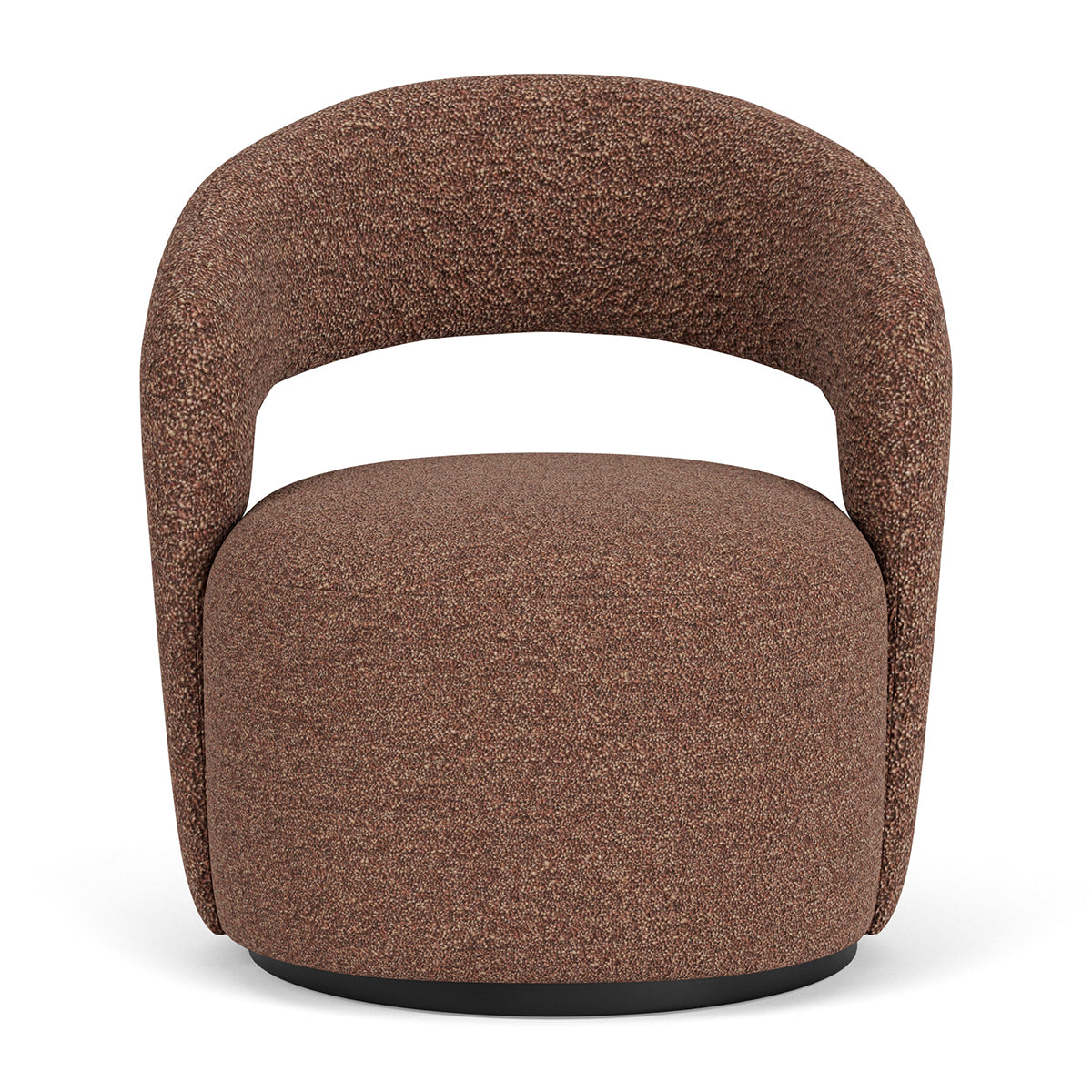 Judi Swivel Armchair