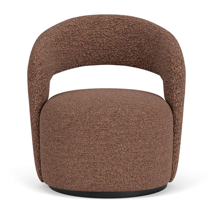 Judi Swivel Armchair