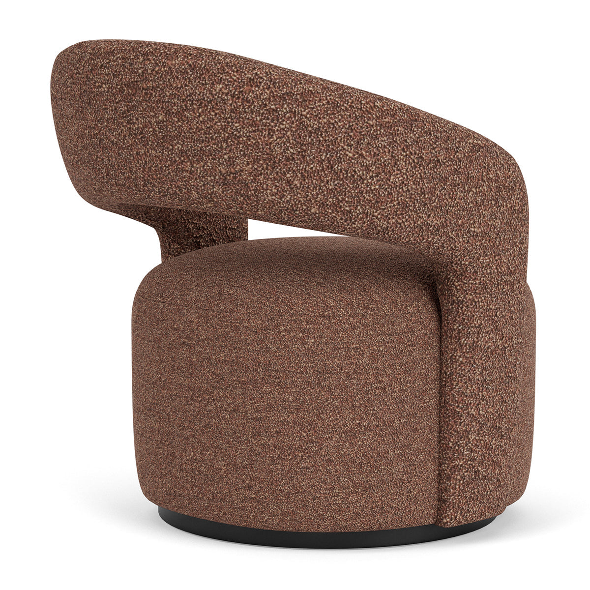 Judi Swivel Armchair