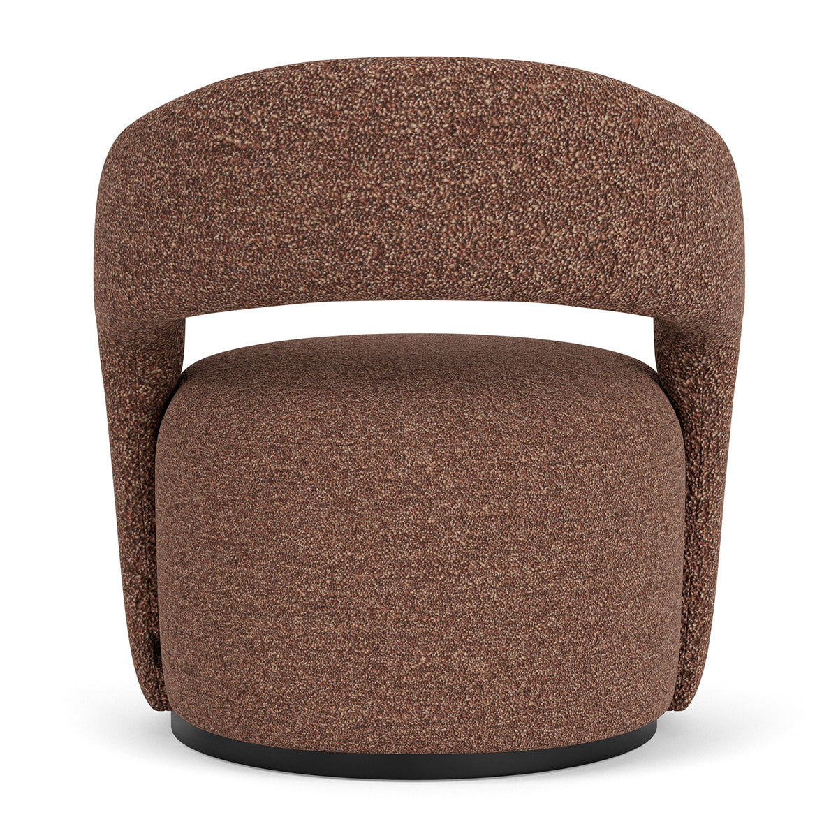 Judi Swivel Armchair