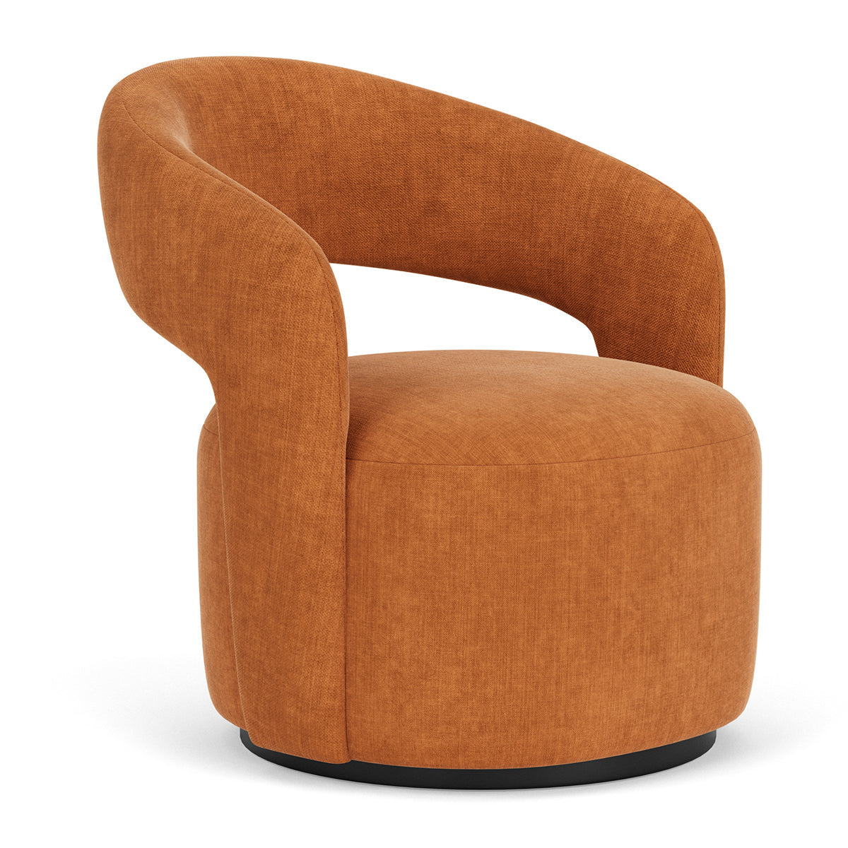 Judi Swivel Armchair