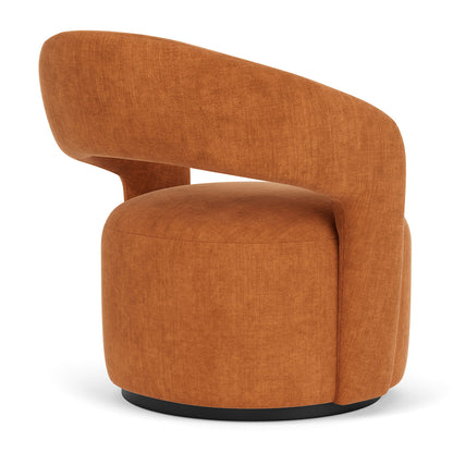 Judi Swivel Armchair