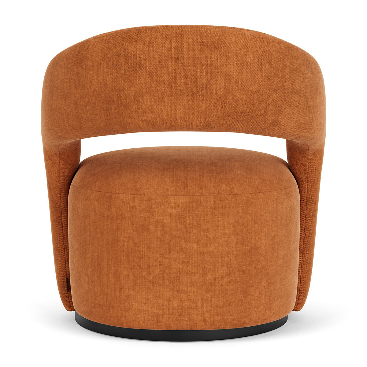 Judi Swivel Armchair