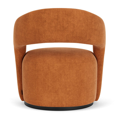 Judi Swivel Armchair