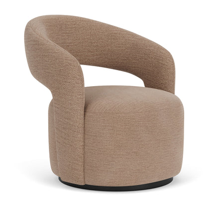 Judi Swivel Armchair