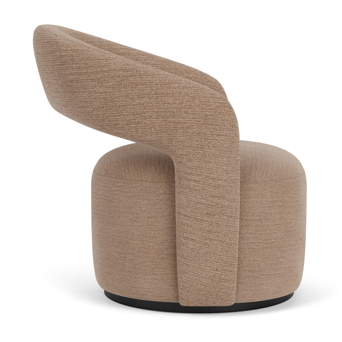 Judi Swivel Armchair