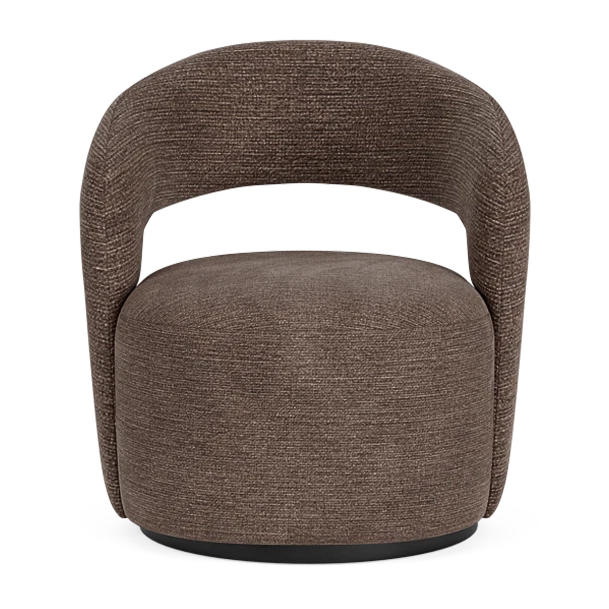 Judi Swivel Armchair