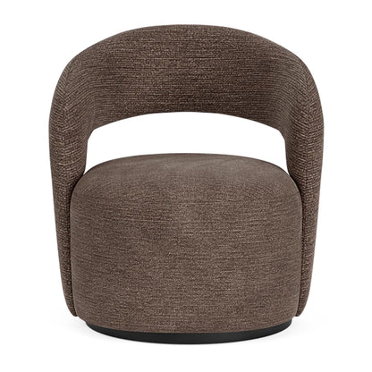 Judi Swivel Armchair