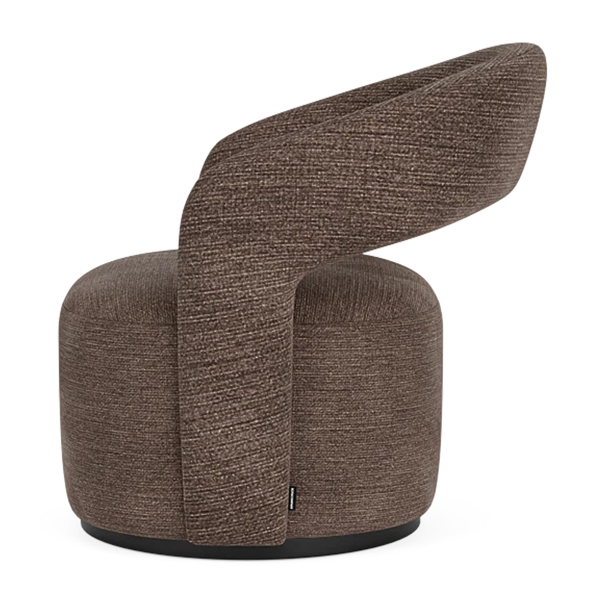 Judi Swivel Armchair