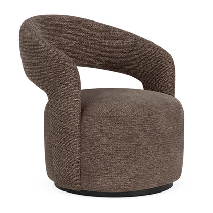 Judi Swivel Armchair
