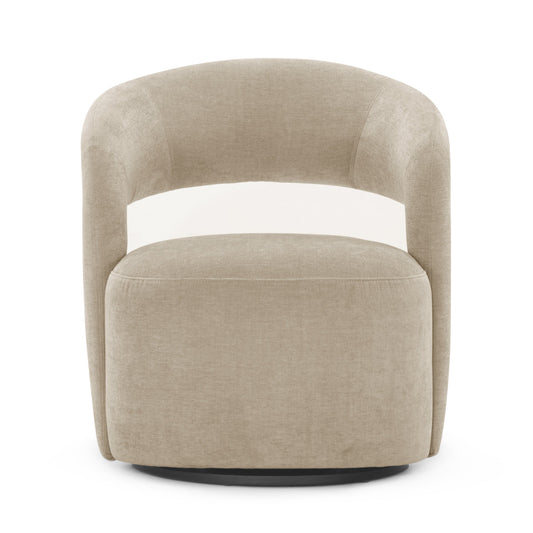 Judi Swivel Armchair