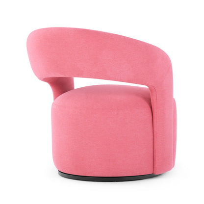 Judi Swivel Armchair