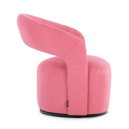 Judi Swivel Armchair