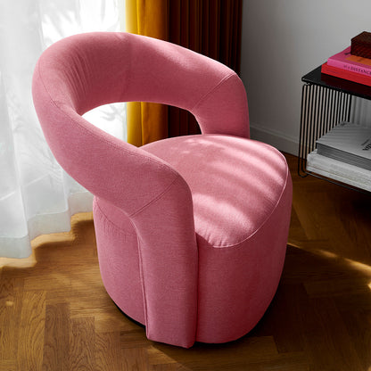 Judi Swivel Armchair