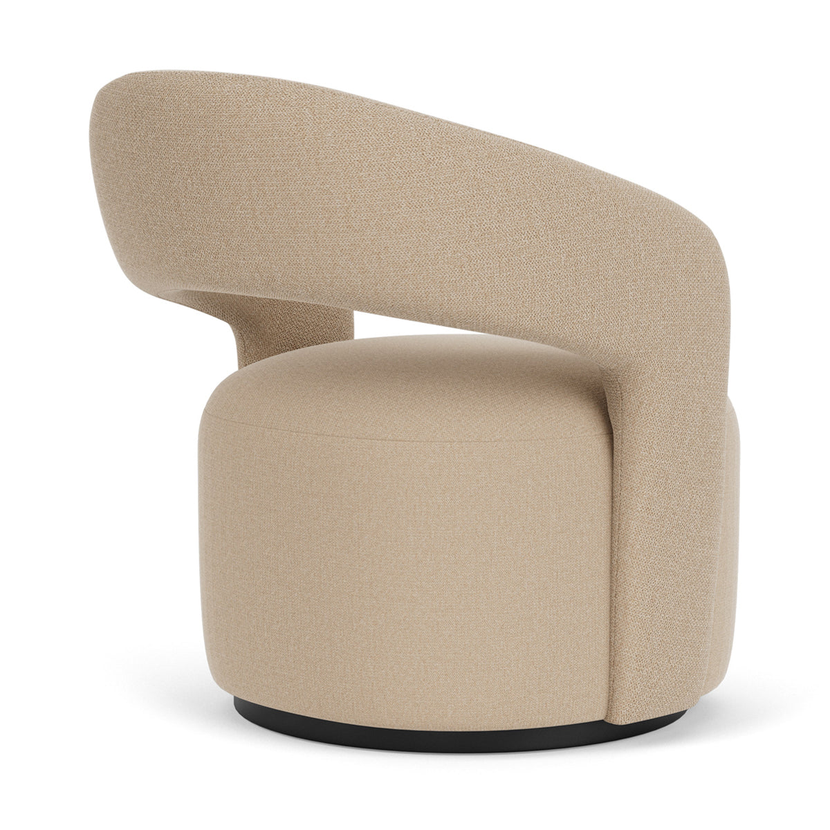 Judi Swivel Armchair