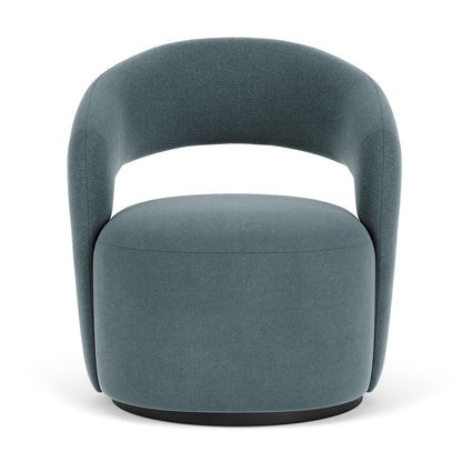 Judi Swivel Armchair