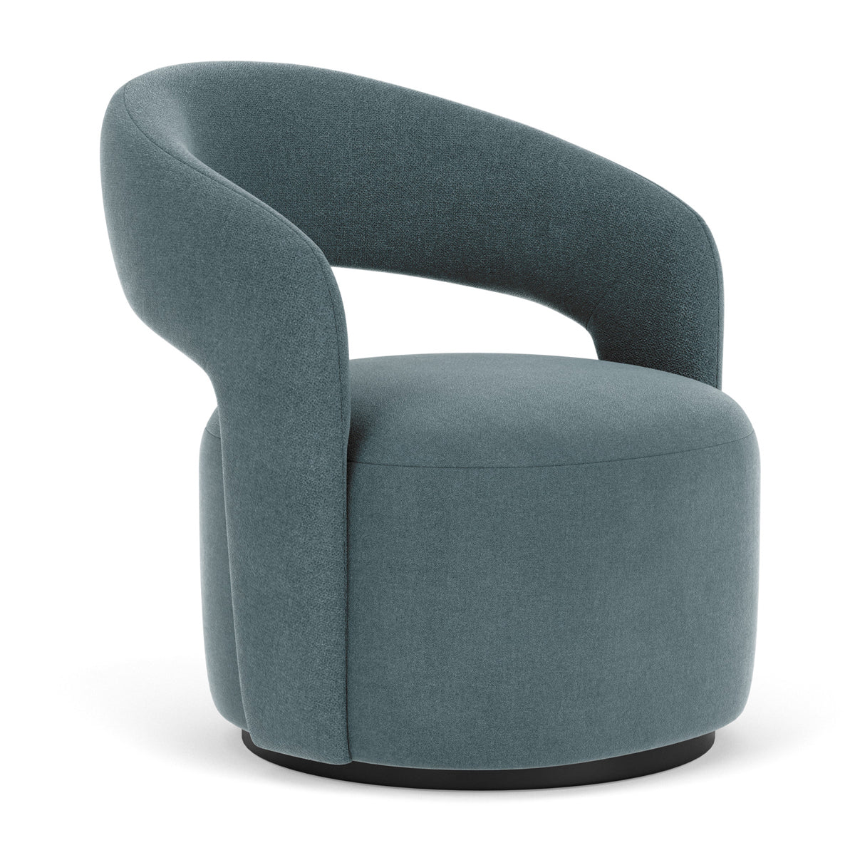 Judi Swivel Armchair