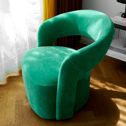 Judi Swivel Armchair