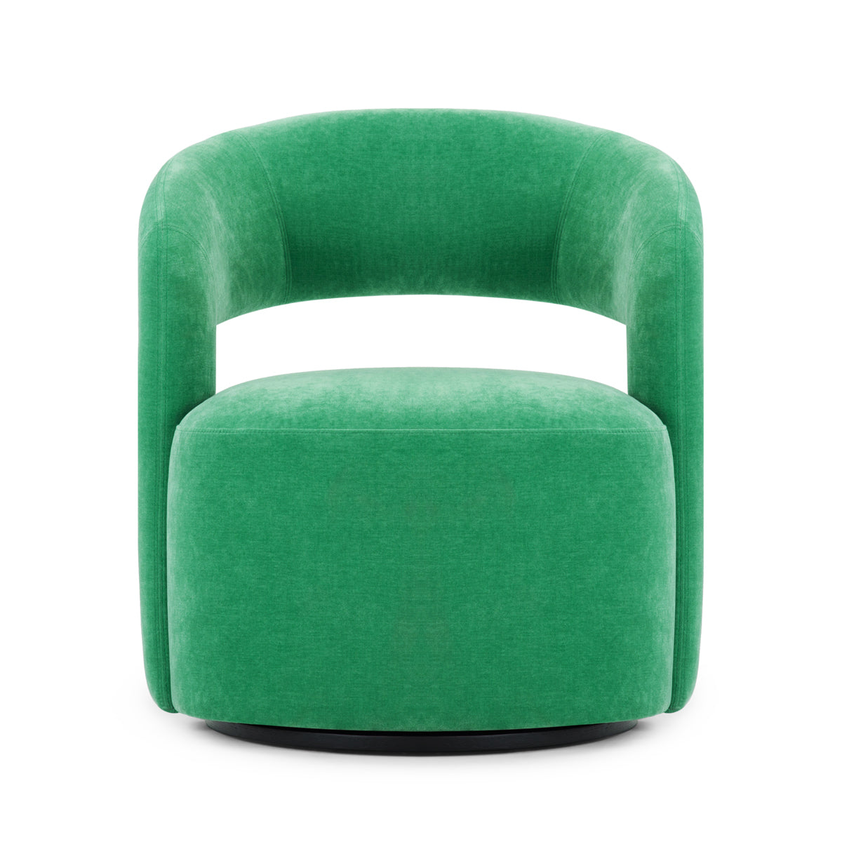 Judi Swivel Armchair