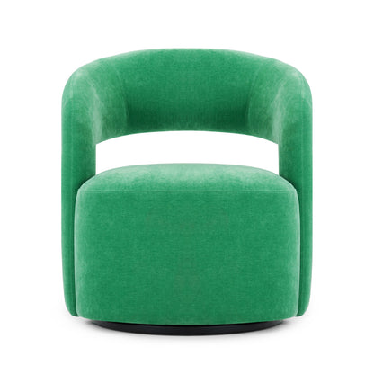 Judi Swivel Armchair