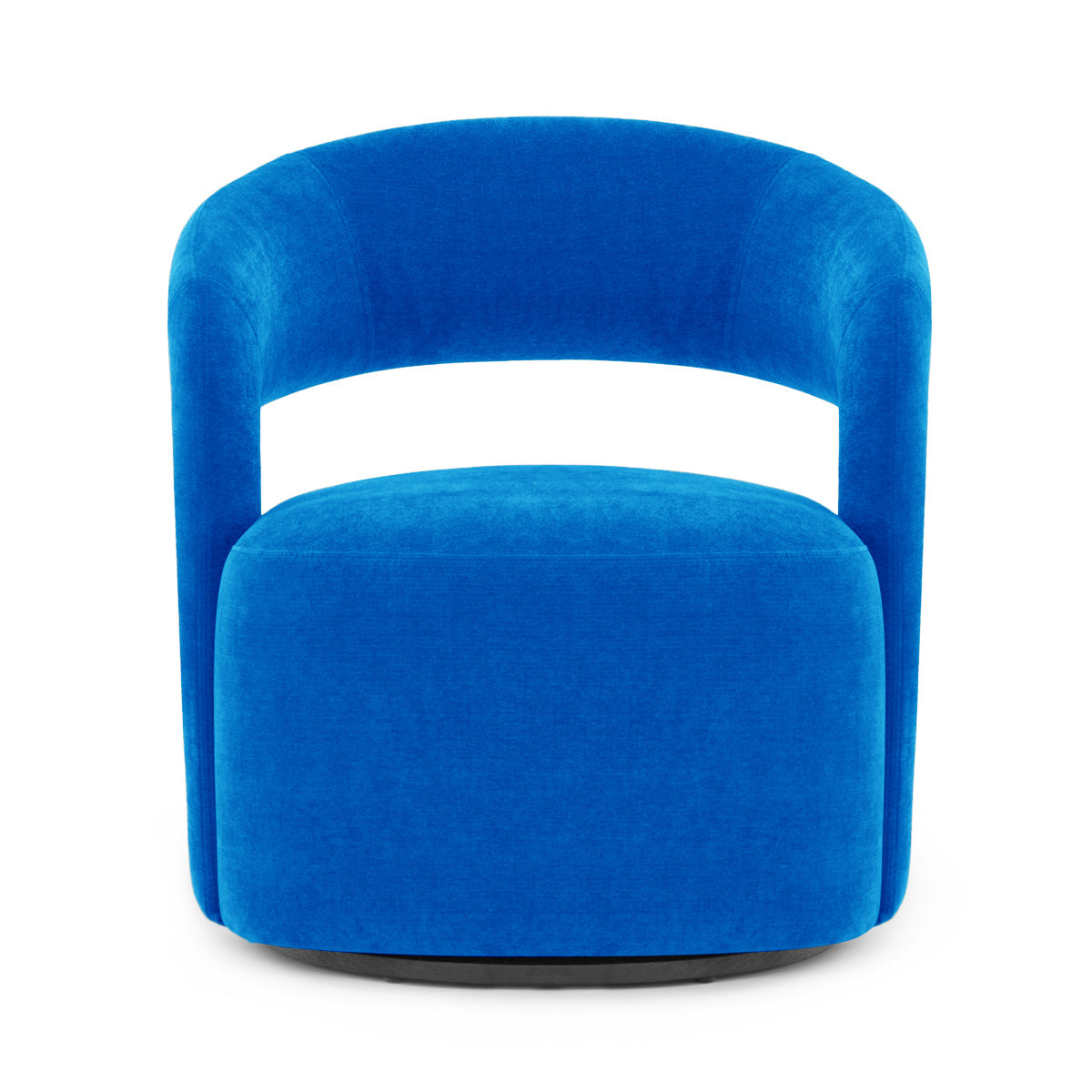 Judi Swivel Armchair