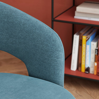 Judi Swivel Armchair