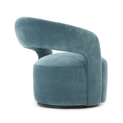 Judi Swivel Armchair