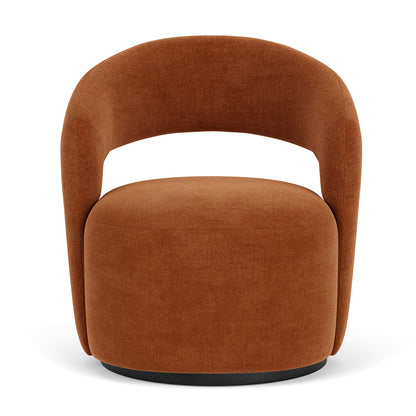 Judi Swivel Armchair