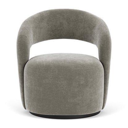 Judi Swivel Armchair