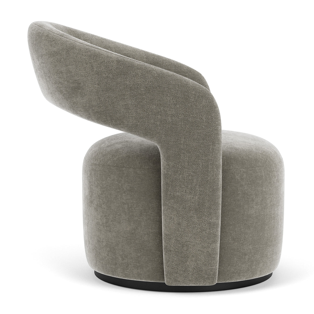 Judi Swivel Armchair