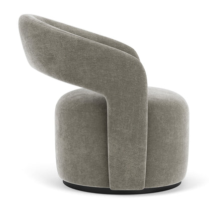 Judi Swivel Armchair