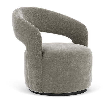 Judi Swivel Armchair