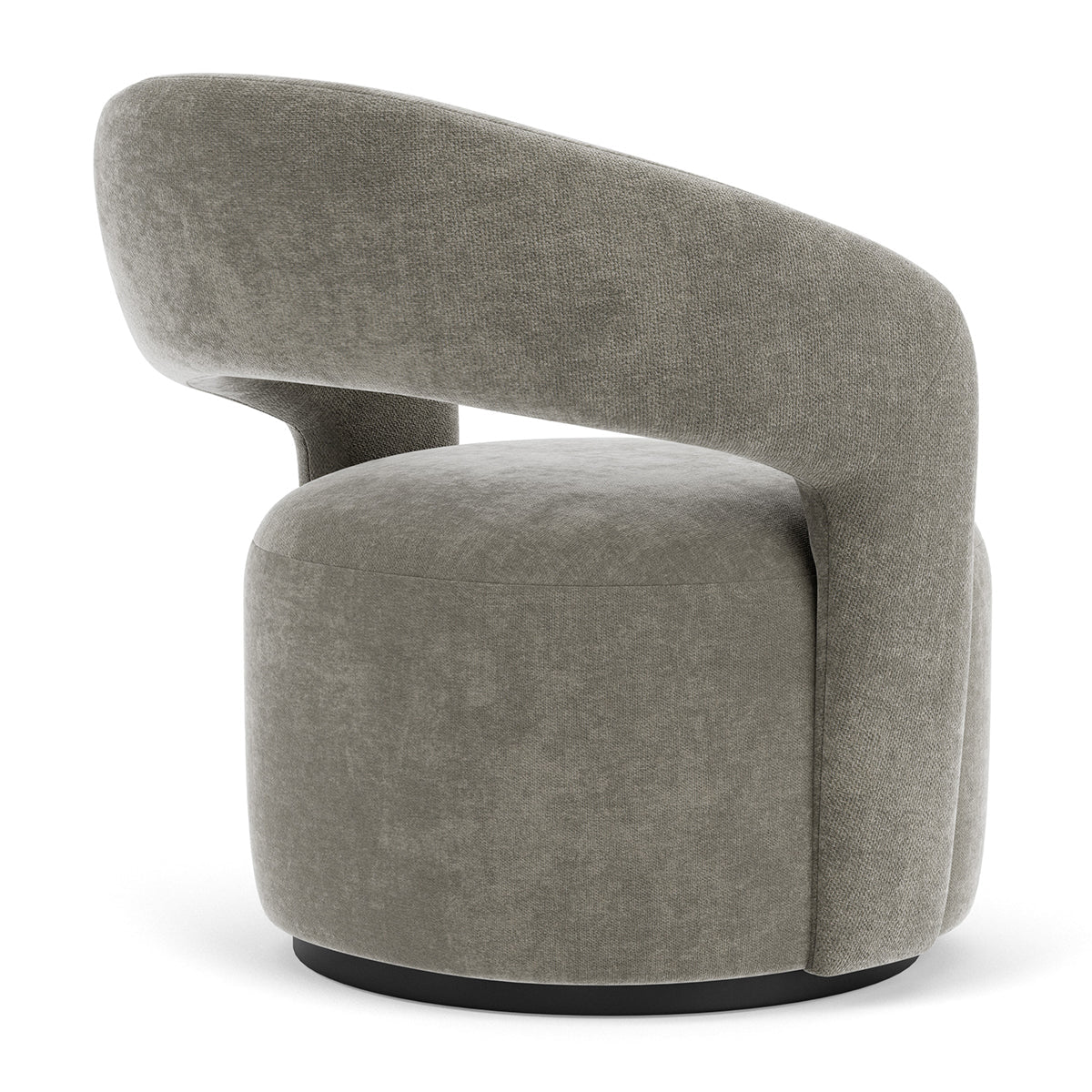 Judi Swivel Armchair