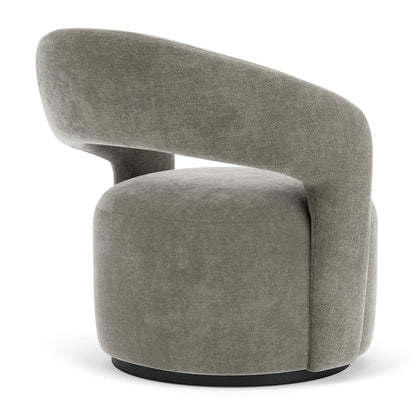 Judi Swivel Armchair