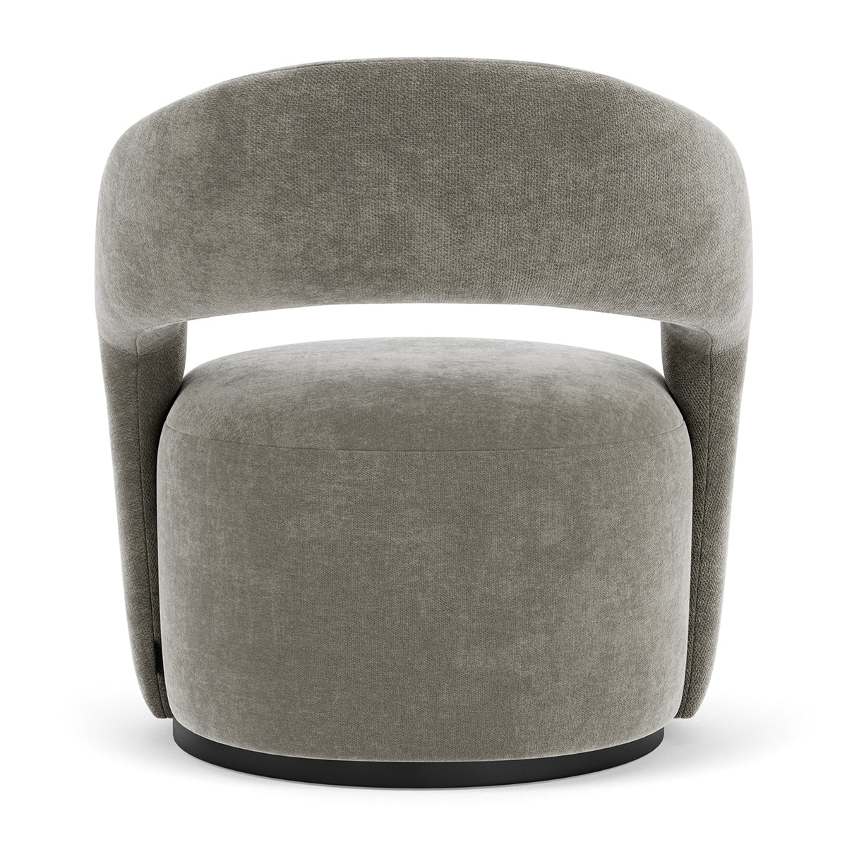 Judi Swivel Armchair