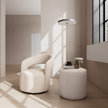 Judi Swivel Armchair