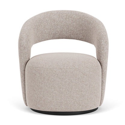 Judi Swivel Armchair