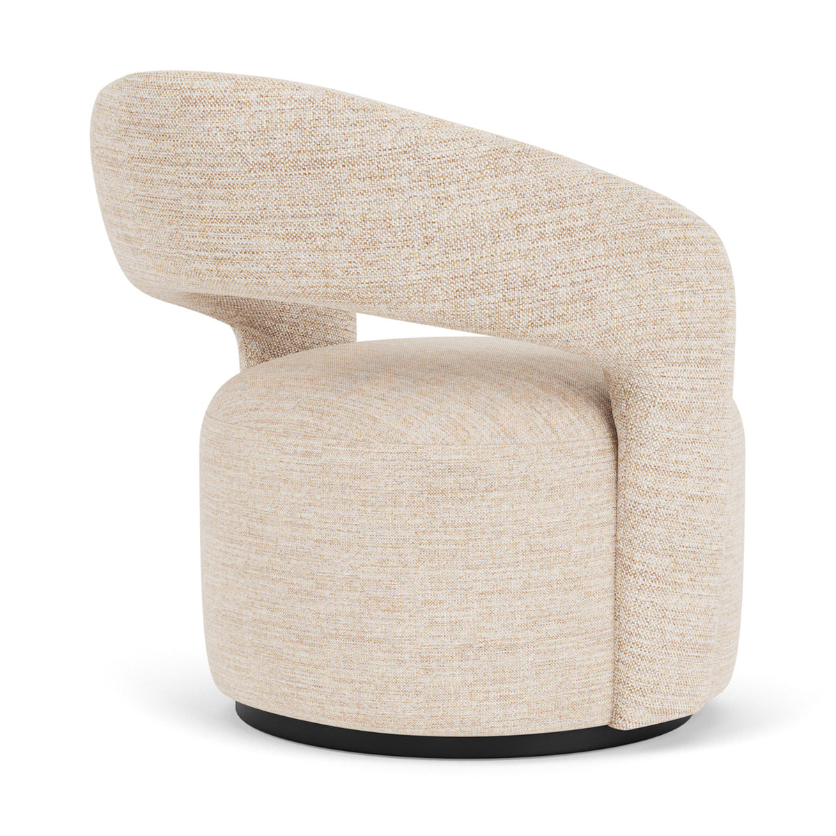 Judi Swivel Armchair