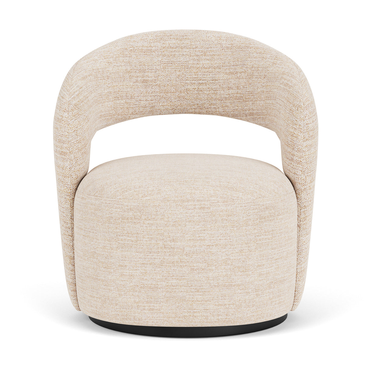 Judi Swivel Armchair