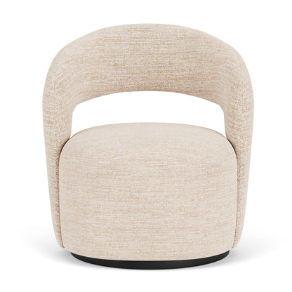 Judi Swivel Armchair