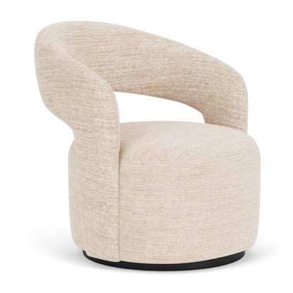 Judi Swivel Armchair