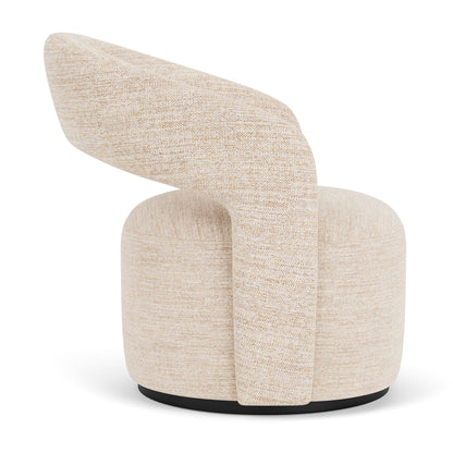 Judi Swivel Armchair