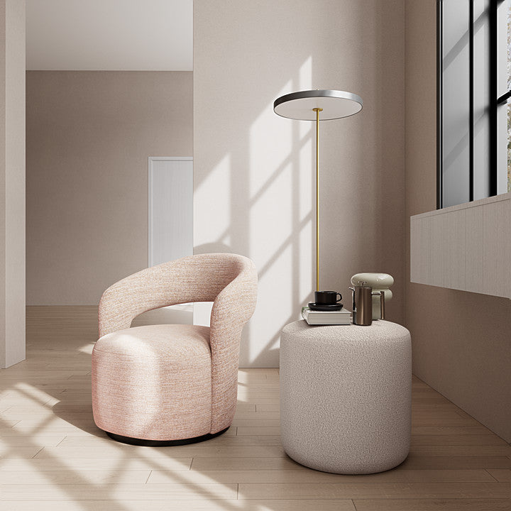 Judi Swivel Armchair