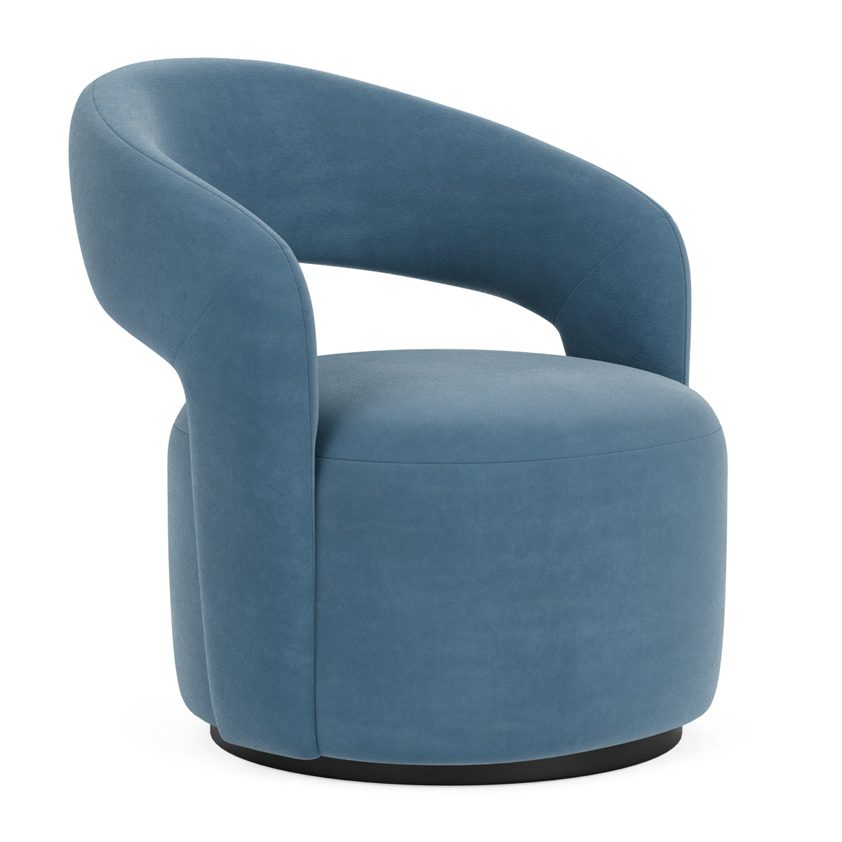 Judi Swivel Armchair