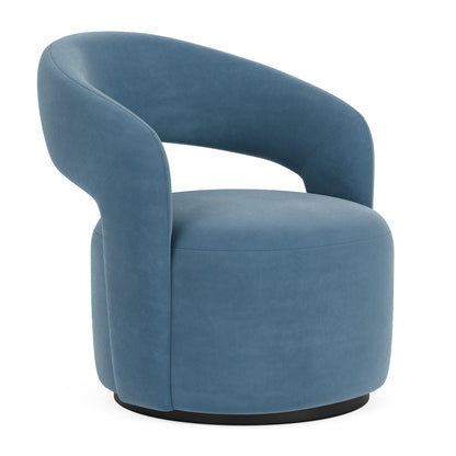 Judi Swivel Armchair